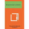 Romanticism in France