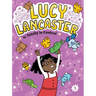 Lucy Lancaster Is Totally in Control