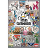 Texas Cartoonists: A Resource Guide for Texas Talent
