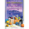 How to Knit a Murder