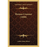 Thomas Cranmer (1898)