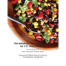 The Metabolic Typing Cookbook for 1-O, Slow Oxidation