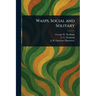 Wasps, Social and Solitary