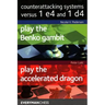 Counterattacking Systems Versus 1 E4 and 1 D4