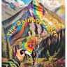 The Rainbow Hiker