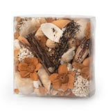 Amber & Paperwhite Box Potpourri by Andaluca Home