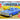 Skill 2 Model Kit 1971 Plymouth Duster 340 1/25 Scale Model by AMT