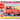 Skill 3 Model Kit 1940 Willys Gasser Pickup Truck "Coca-Cola" 1/25 Scale Model by AMT