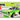 Skill 2 Model Kit 1976 Chevrolet Vega Funny Car 1/25 Scale Model by AMT