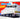 Skill 3 Model Kit Big Rig Semi Trailer with 2 Pallets 2-In-1 Kit 1/25 Scale Model by AMT