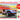 Skill 3 Model Kit 1977 Ford Pinto "Popper" with Vending Machine "Coca-Cola" 2 in 1 Kit 1/25 Scale Model by AMT