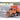 Skill 3 Model Kit Ford LNT-8000 Snow Plow Truck 1/25 Scale Model by AMT