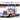 Skill 3 Model Kit American Superliner Semi Tractor 1/24 Scale Model by AMT