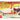 Skill 2 Model Kit Infini-T Custom Dragster 1/25 Scale Model by AMT