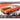 Skill 2 Model Kit 1970 1/2 Chevrolet Camaro Z/28 1/25 Scale Model by AMT