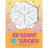 101 Giant 3D Sudoku
