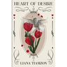 Heart of Desire: a hockey romance novel