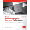 Oracle Business Intelligence Discoverer 11g Handbook