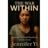 The War Within: Dancing Through Psychosis