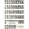 The Warehouse: A Visual Primer on Mass Incarceration