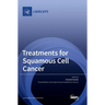 Treatments for Squamous Cell Cancer