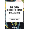 Early Georgette Heyer Collection