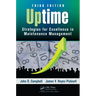 Uptime: Strategies for Excellence in Maintenance Management, Third Edition