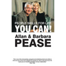You can!People skills for life