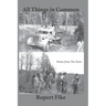 All Things in Common: Poems from The Farm