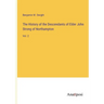 The History of the Descendants of Elder John Strong of Northampton: Vol. 2