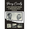 Percy Cerutty: Life Lessons From a Remarkable Coach