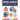 Dental Anatomy Coloring Book: Fun and Easy Adult Coloring Book for Dental Assistants, Dental Students, Dental Hygienists, Dental Therapists, Periodo