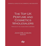 The Top UK Perfume and Cosmetics Wholesalers: Profiles of the leading 3600 companies