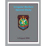 Irregular Warfare Special Study