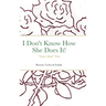 I Don't Know How She Does It!: "Taylor Made" Tales