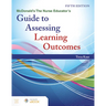 McDonald's the Nurse Educator's Guide to Assessing Learning Outcomes