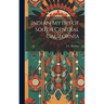 Indian Myths of South Central California
