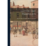 Latter-day Pamphlets