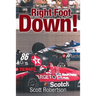 Right Foot Down!