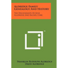 Aldridge Family Genealogy And History: The Descendants Of Jesse Alldridge And Rachel Cobb
