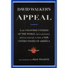 David Walker's Appeal: To the Coloured Citizens of the World, But in Particular, and Very Expressly, to Those of the United States of America
