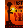 Last Son Of The War God
