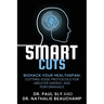 SmartCuts: Biohack Your Healthspan: Cutting-Edge Protocols For Greater Energy And Performance