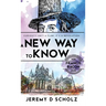 A New Way To Know: Curiosity Isn't a Flaw, It's a Revolution.