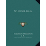 Splendor Solis