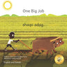 One Big Job: An Ethiopian Teret in Somali and English
