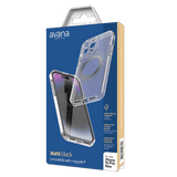 Avana Aura MagSafe Case for Apple iPhone 15 Pro Max by Avana