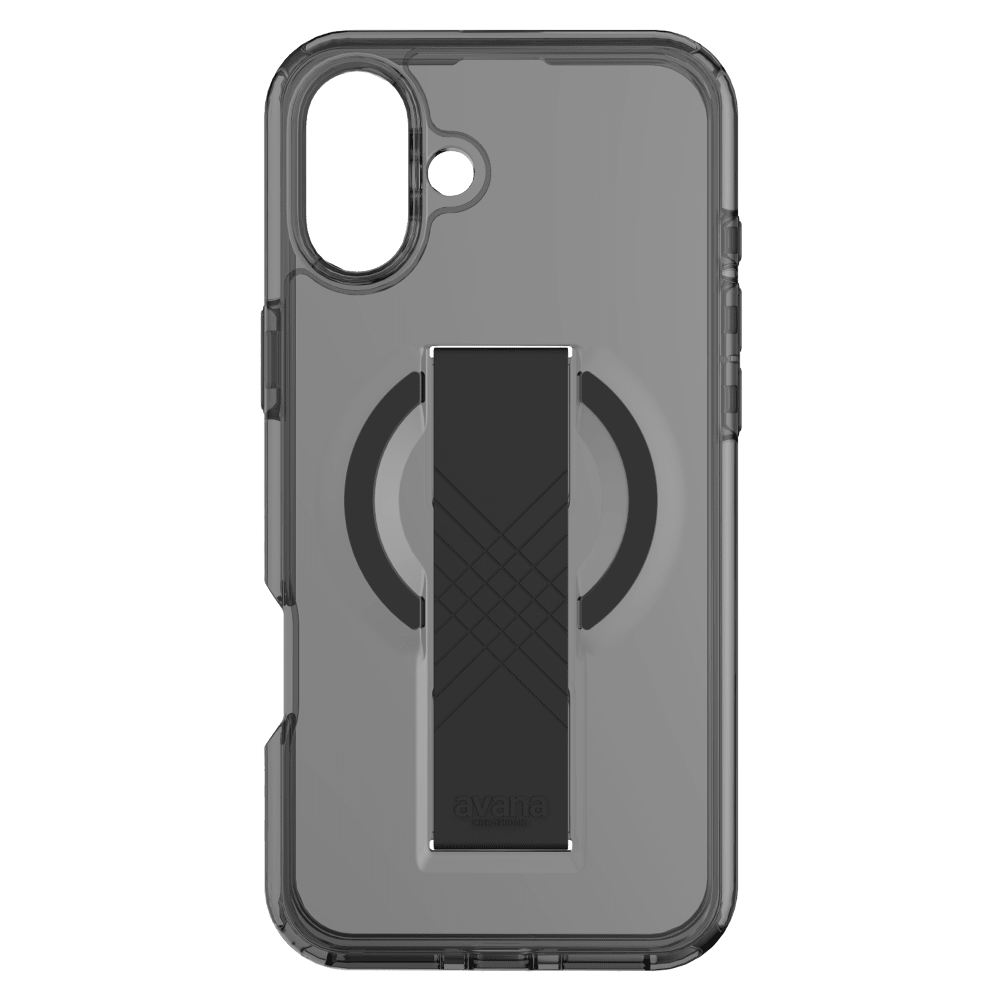 Avana Grip-It MagSafe Case for Apple iPhone 16 Plus by Avana