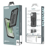 Avana Grip-It MagSafe Case for Apple iPhone 16 Plus by Avana