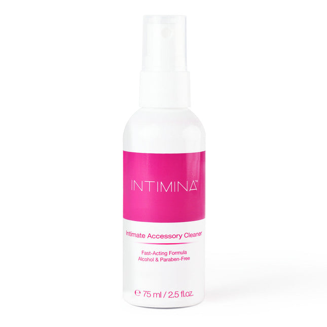 Intimina Accessory Cleaner 2.5oz by Sexology